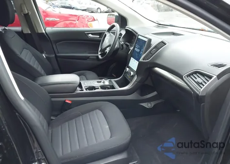 2024 Ford Edge Se from USA, damaged, VIN 2FMPK4G94RBA51349